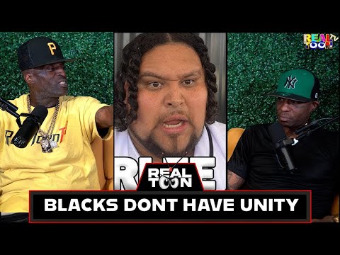 OG Percy & Trey D “Mexicans and Whites have unity in prison Blacks Don’t