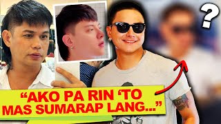 DANIEL PADILLA, MAY KATAPAT NA! | Dyosa Pockoh