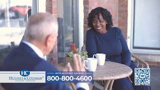 Injured in a car accident? You don’t have to go through it alone.