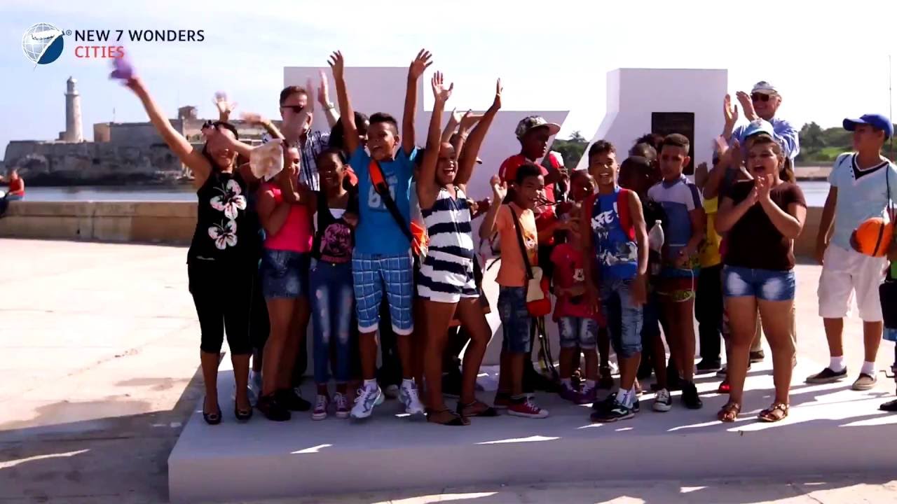 Events – New7Wonders Cities