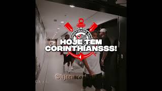HJ TEM CORINTHIANSSS! #corinthians#sccp#brasileirão#futebol#edit#corinthiansedit#8kCreator