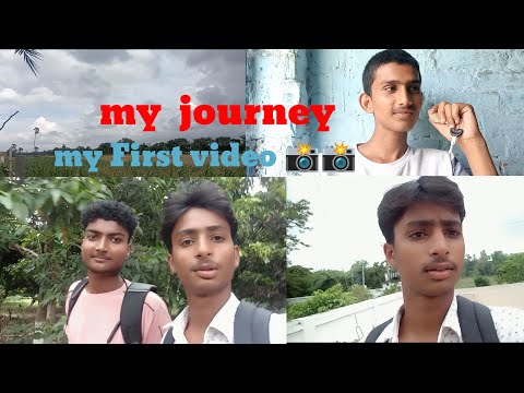 My First video Mera study ka journey πΈπΈπ