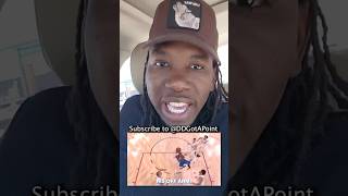 He WENT OFF on SGA Foul-baiting! 😭