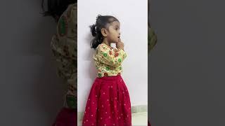 Tholli Prema❤️ #love #cutebaby #tholiprema #shortvideo