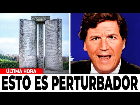 El Misterio De Las Piedras Guías De Georgia Se Resolvió Finalmente En 2025 Y No Es Nada Bueno