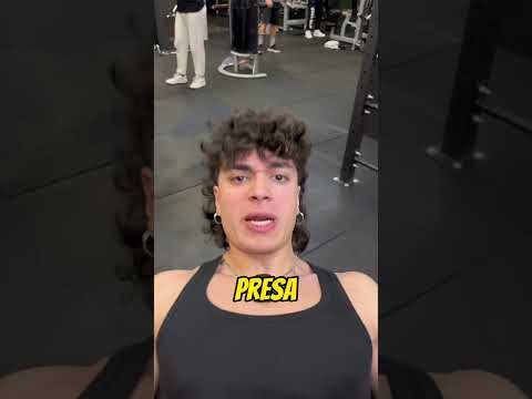 Seguimi per altri consigli #fitness #gym #gymbro #funny