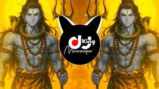 Jai Bholenath Vs Jai Mahakal | Roadshow EDM Trance | Sawan Remix | Dialogue Mix | DJ Suresh & Rocky