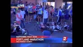 2013 KATU Coverage II