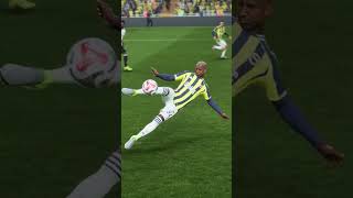 Talisca’dan EFSANE Vuruş! #fc26