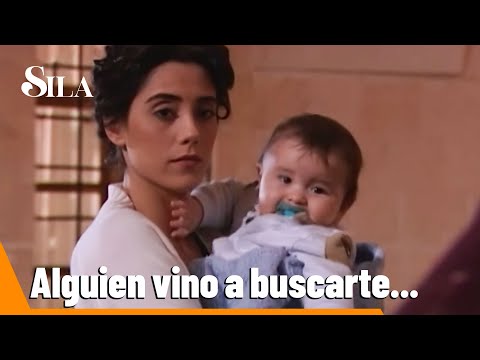 La Sra. Kevser actuó sospechosamente - Sila  @silaespanol​