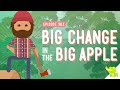Human Impact on the Environment
