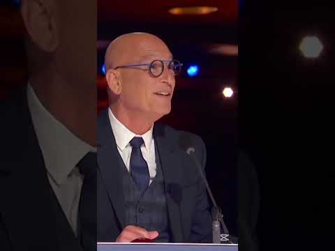 🫶😱😱😱 #youtubeshorts #americasgottalent #bgt #agt2025