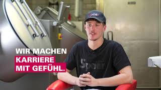 Karriere mit Gefühl: Traumberuf Fleischer