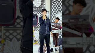 ترند ال تيك توك الأول الفنان احمد جاسم جوقي و المايسترو نوفل السبعاوي تسجيلات الوسام
