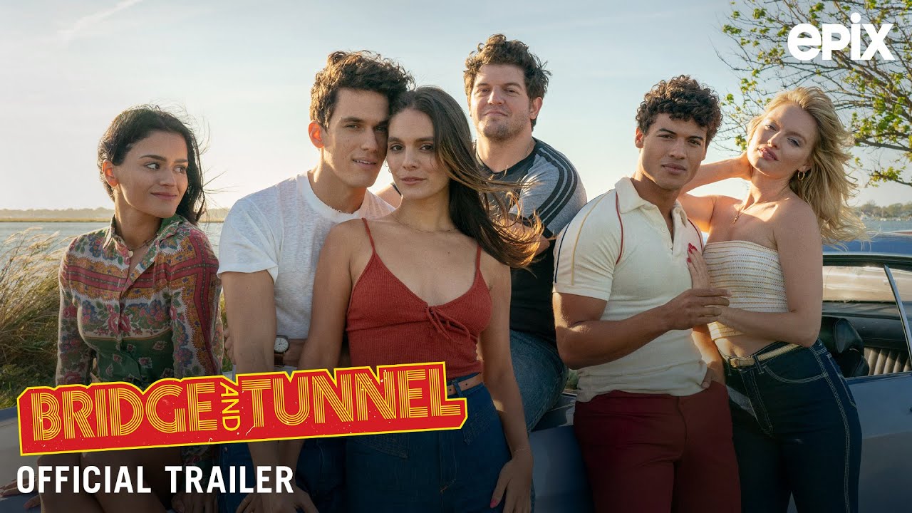 Bridge and Tunnel Trailer thumbnail