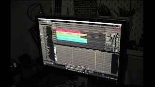 music i made because i felt like it