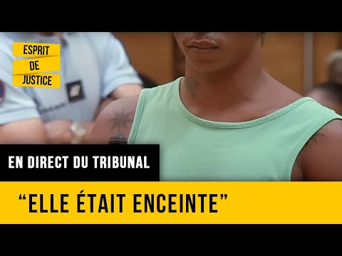 VIOLENCES CONJUGALES : un homme jugé pour avoir agressé sa compagne plusieurs fois - EDDT