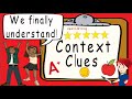 Mastering Context Clues for Enhanced Reading Comprehension
