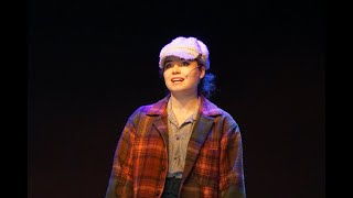 No One Is Alone (Into The Woods)