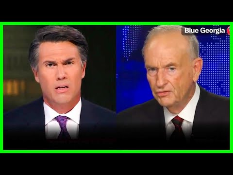 Bill O’Reilly HUMILIATES Himself Defending Trump’s Epstein Coverup | The Kyle Kulinski Show