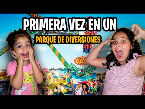 RETO DE LA PAUSA EN UN PARQUE DE DIVERSIONES 😱 Vlog Guerra de Bromas 😁Pausa Challenge ElPipi