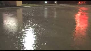 Isaac 2012 Chalmette CVS