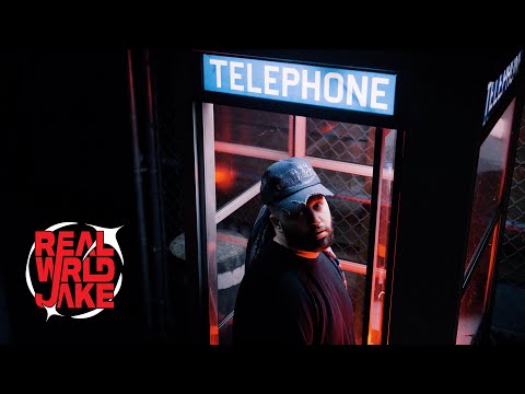July Frvr - DIFFERENT (Directed by @realwrldjake)