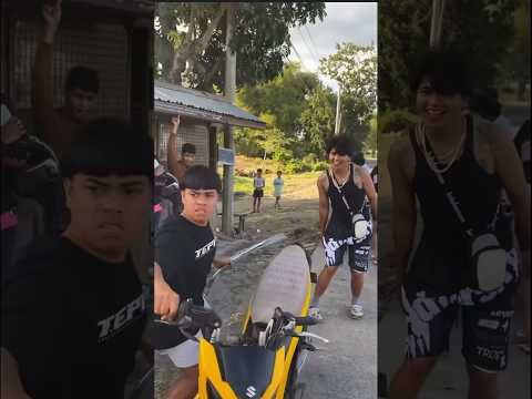 BOMBABEAT NI KUYA PUGE PART70