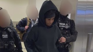 YouTube video thumbnail: FBI's Most Wanted Covid Relief Fraudster Returned to Florida