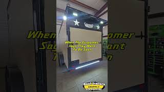 Customer POV: How Bright Can You Really Make My Trailer?