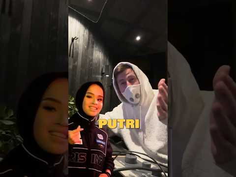 who I am... Dah pada dengerin belum? #whoiam #putriariani #alanwalker #pederelias