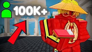 Roblox Bedwars Is Finally Back! (NOT DEAD ANYMORE)