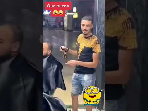 😂😂😂😂 #barberia #barber #barbershop #mexico #barberlife #barbers #barbero #fade #hairstyle #usa
