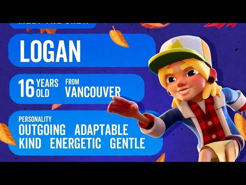 🔴 LIVE: Unlocking "Logan Paul" in Subway Surfers Vancouver 2024