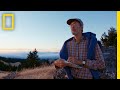 Exploring Poetry and Life's Journey