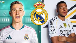🚨🚨 JOSÉ MOURINHO VEUT NICO SCHLOTTERBECK ! / FÉLICITATION A KYLIAN MBAPPÉ !
