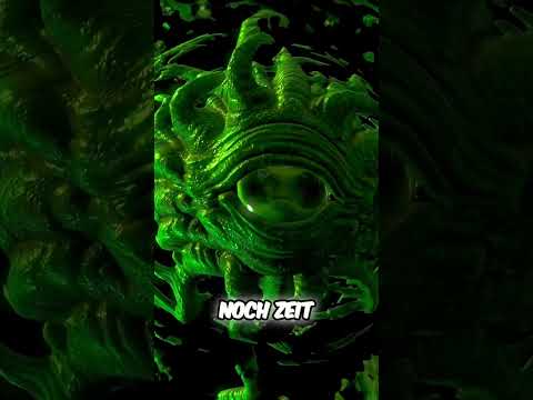 Die Geheimnisse vergessener Erinnerungen