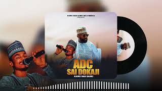 Dokaji Bauchi Kawu Dan Sarki 
