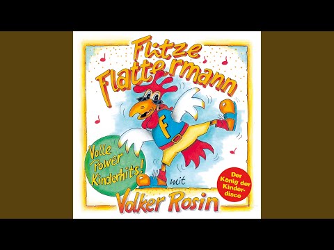 Es war einmal ein Apfel (Remix)