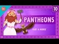 Norse Mythology Concepts and Deities