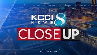 YouTube video thumbnail: Close Up: Iowa U.S. Senate Candidates Discuss key Issues