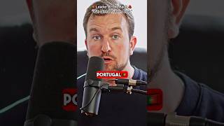 Portugal’s Key to Success Without Pepe 🔑 🧠 🇵🇹