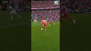 BUNDESLIGA: Kimmich poltert gegen Schiri! "Nicht dafür da, das Spiel spannend zu machen!" #bl
