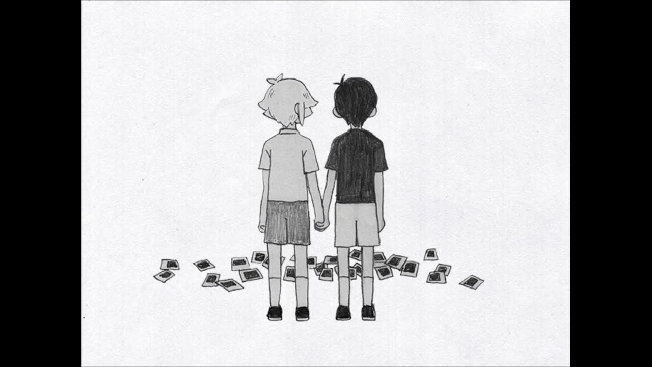 Omori trailer thumbnail