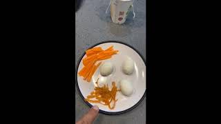 EGGCITING challenge