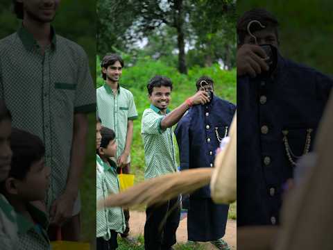 Teacher ❌ Nasedi 😂-#funnyvideo #teachersday #shorts ￼￼￼