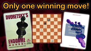 Study Chess with Me: Refresher on endgame Opposition