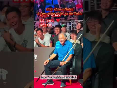 Bata Reyes' UNBELIEVABLE Shot That Will SHOCK You! ๐ฑ#amazing #billiards #snooker #8ballpool #pool