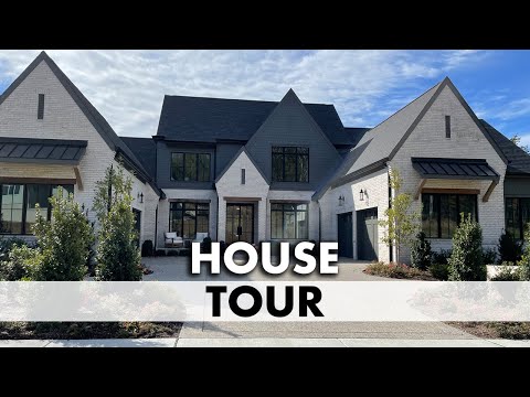 House Tour | *Tennessee*