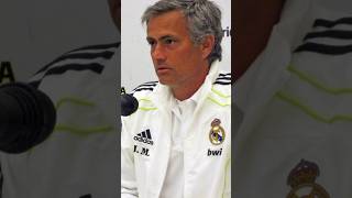José Mourinho ne reviendra pas au Real Madrid pour faire le clown